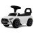 Детский толокар RiverToys Z004ZZ-M белый